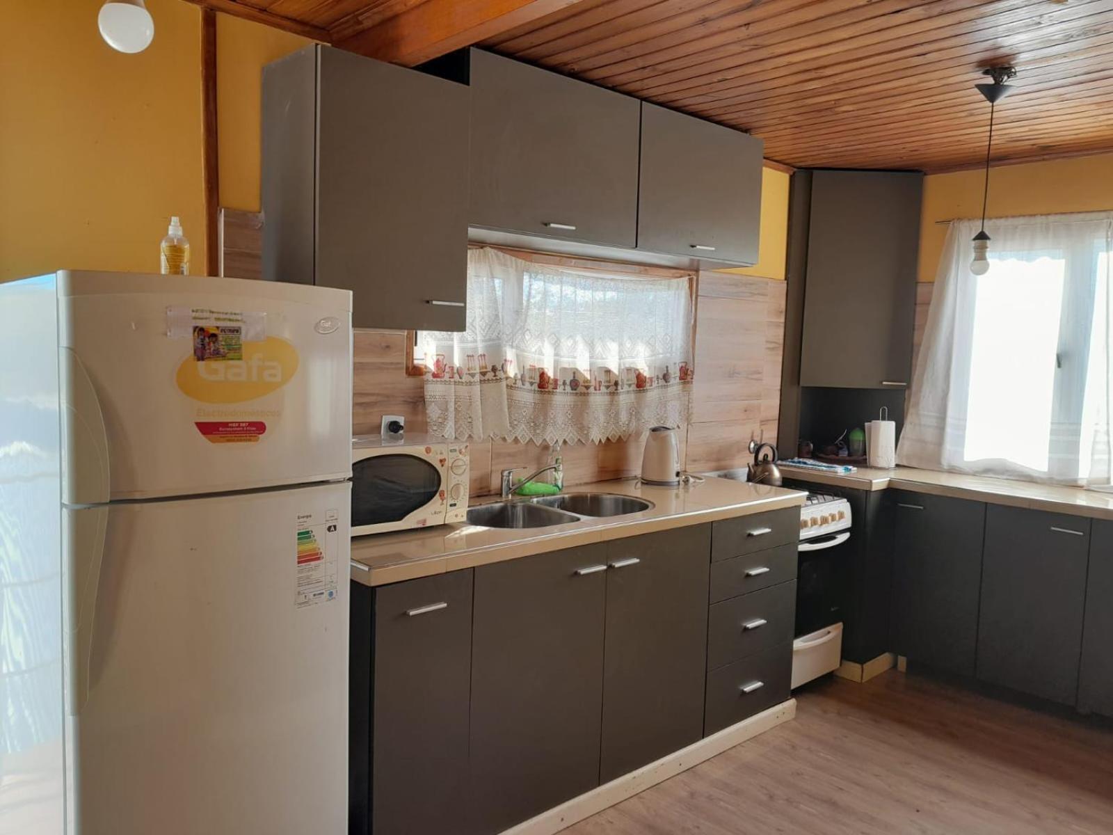 Apartment Domuyo 3